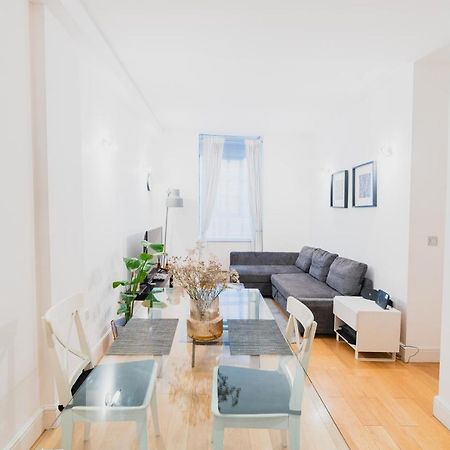 Covent Garden 2-Bedroom Apartment Londres Extérieur photo