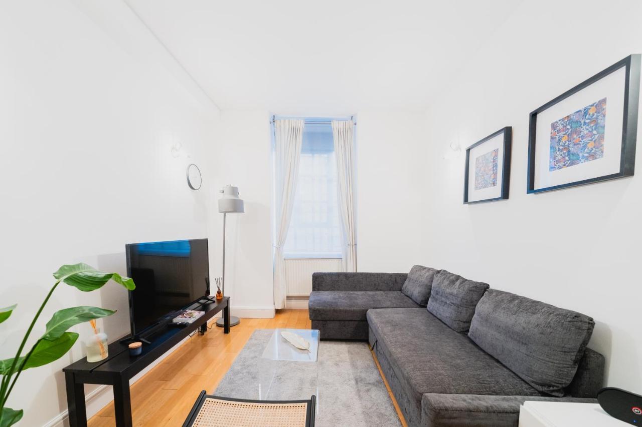 Covent Garden 2-Bedroom Apartment Londres Extérieur photo