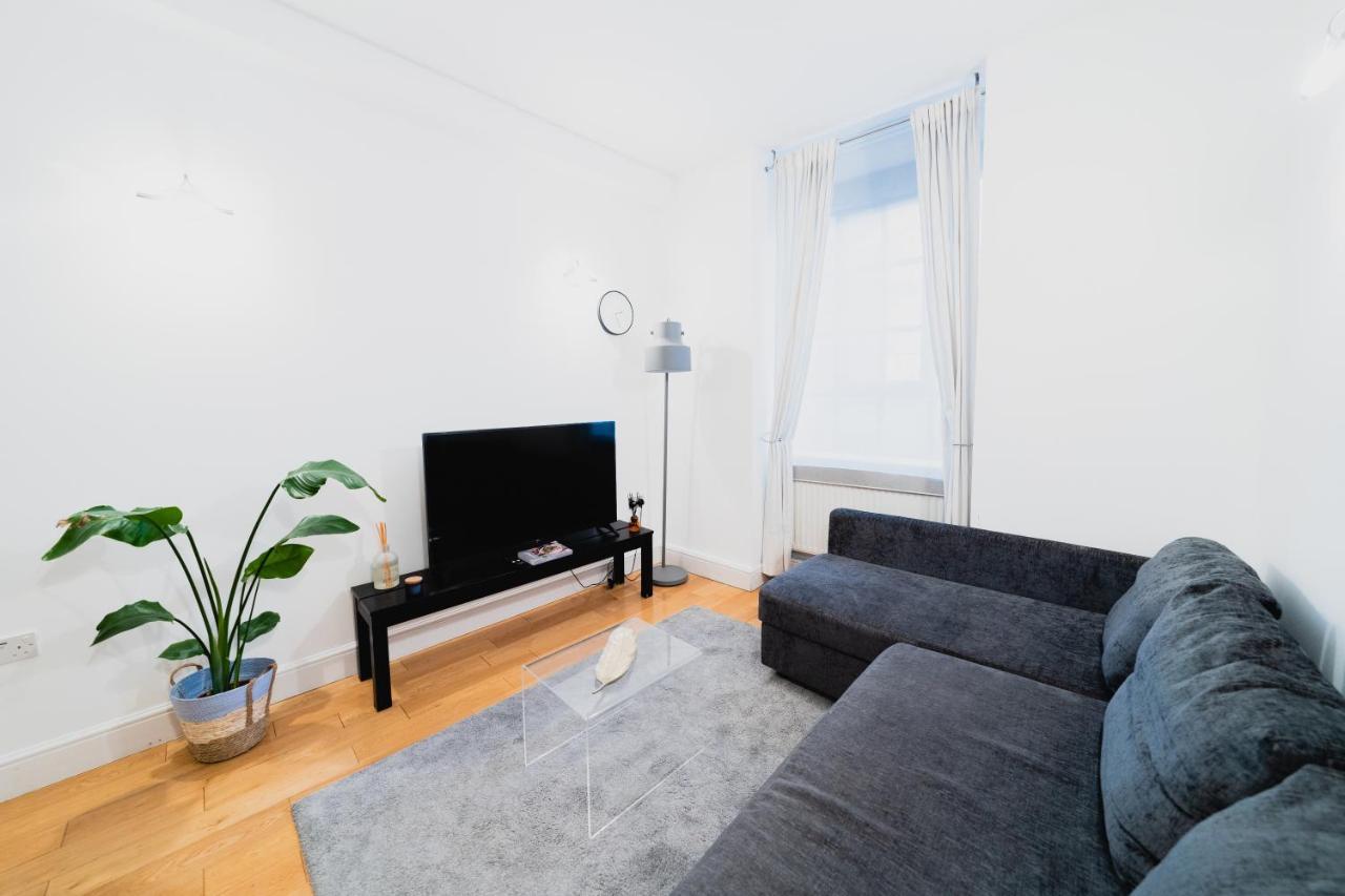 Covent Garden 2-Bedroom Apartment Londres Extérieur photo